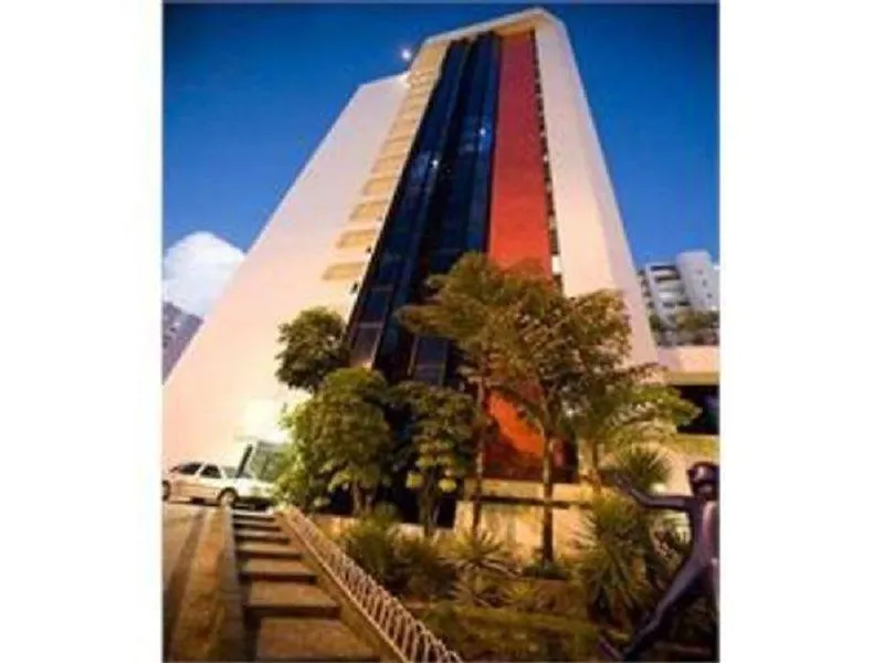 Hotel Rede Andrade Lg Inn Recife