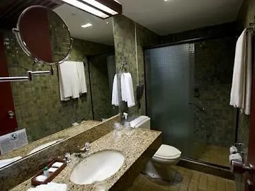 Hotel Rede Andrade Lg Inn Recife
