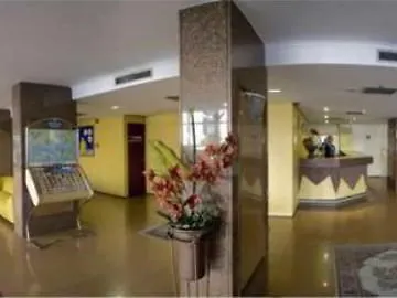 Rede Andrade Lg Inn Recife Hotel