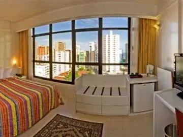 Rede Andrade Lg Inn Récife Hotel