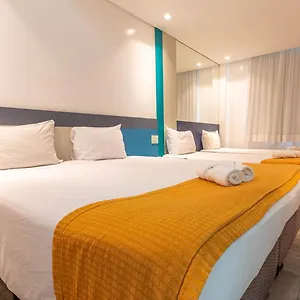 Hotel Rede Andrade Navegantes